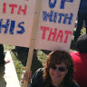 Meet your Posher, Patricia